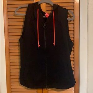 Nike Sleeveless Coverup